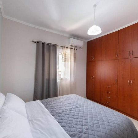Kristo Home Tsoukalades Lefkada Exteriör bild