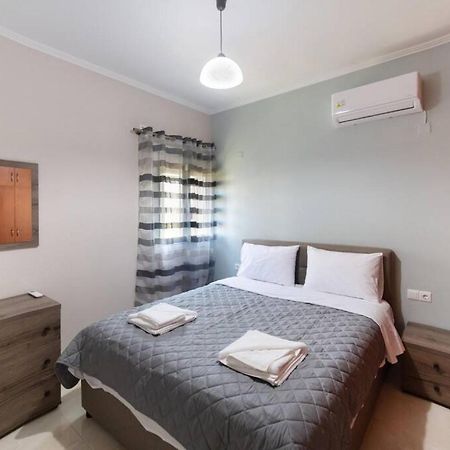 Kristo Home Tsoukalades Lefkada Exteriör bild