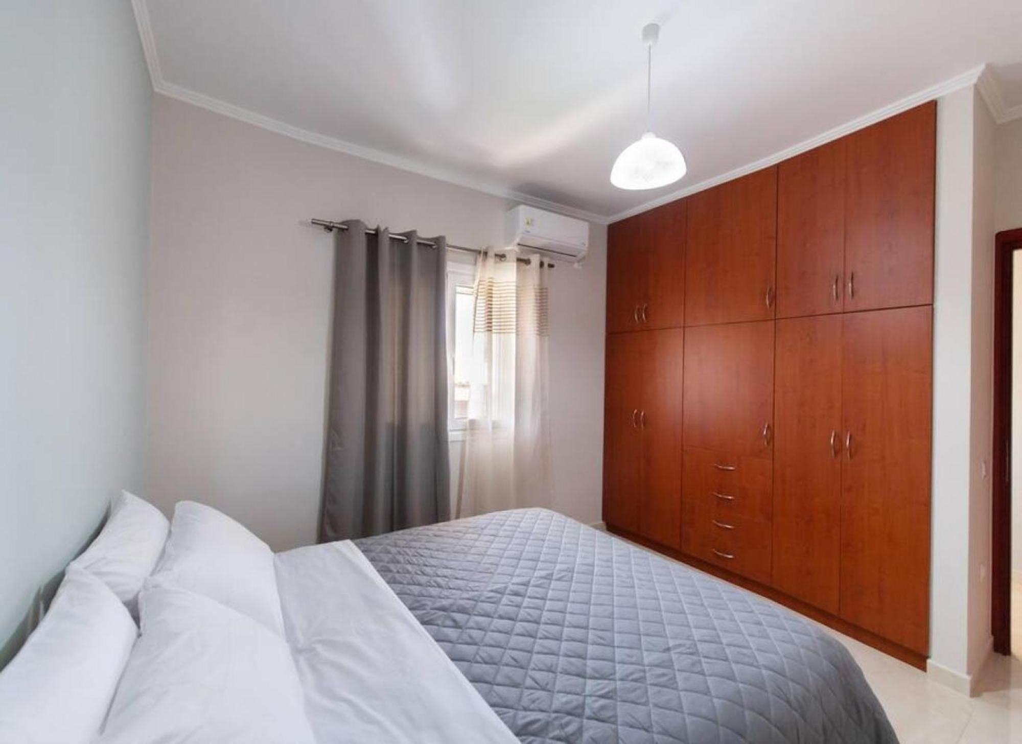 Kristo Home Tsoukalades Lefkada Exteriör bild