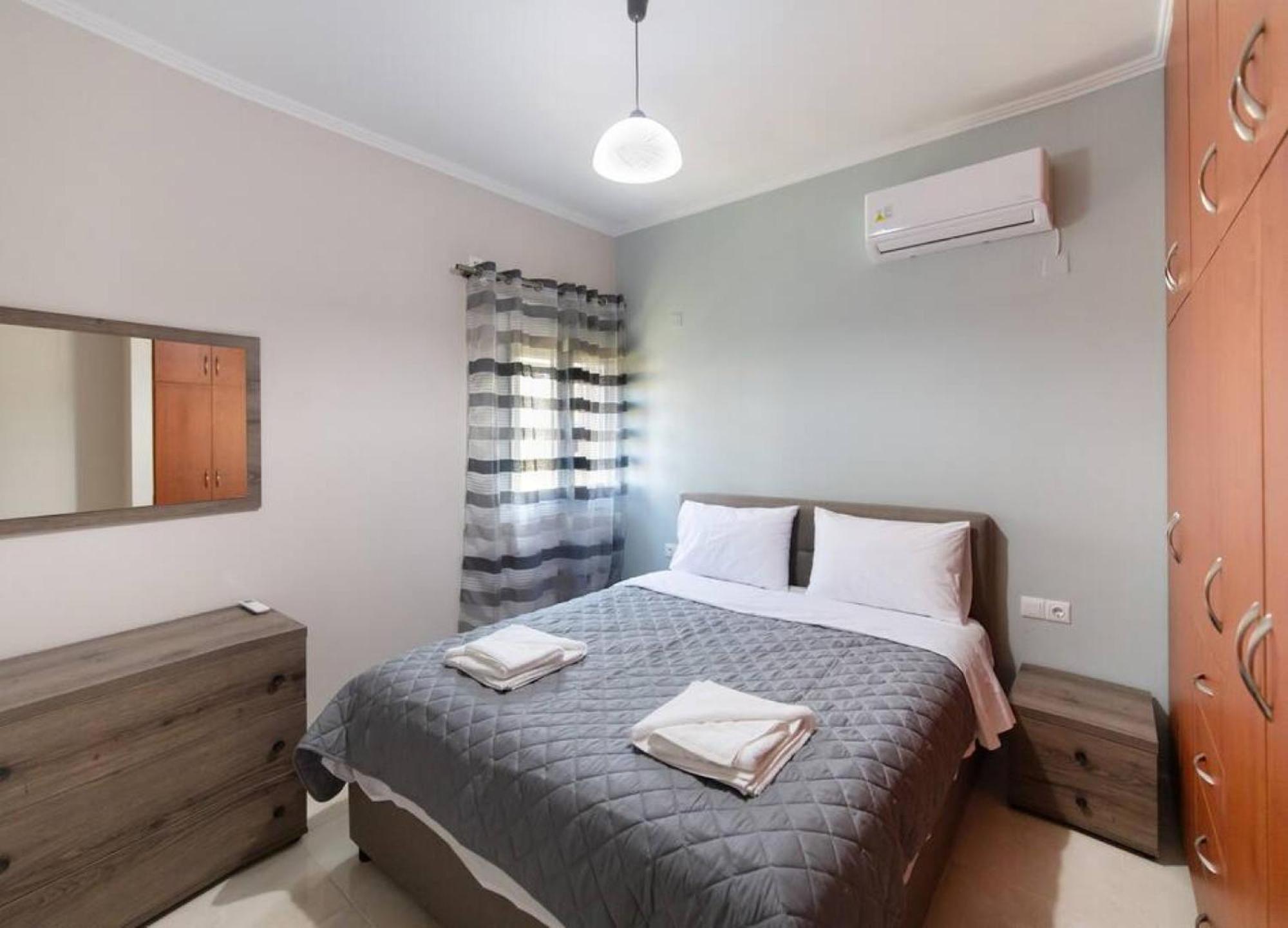 Kristo Home Tsoukalades Lefkada Exteriör bild