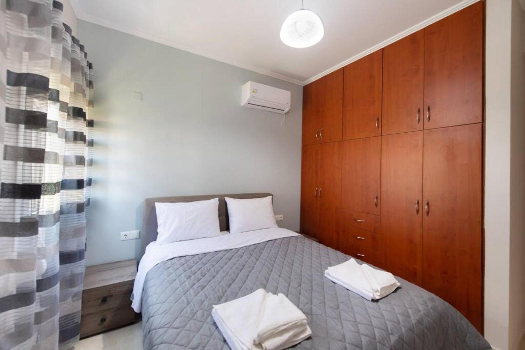 Kristo Home Tsoukalades Lefkada Exteriör bild