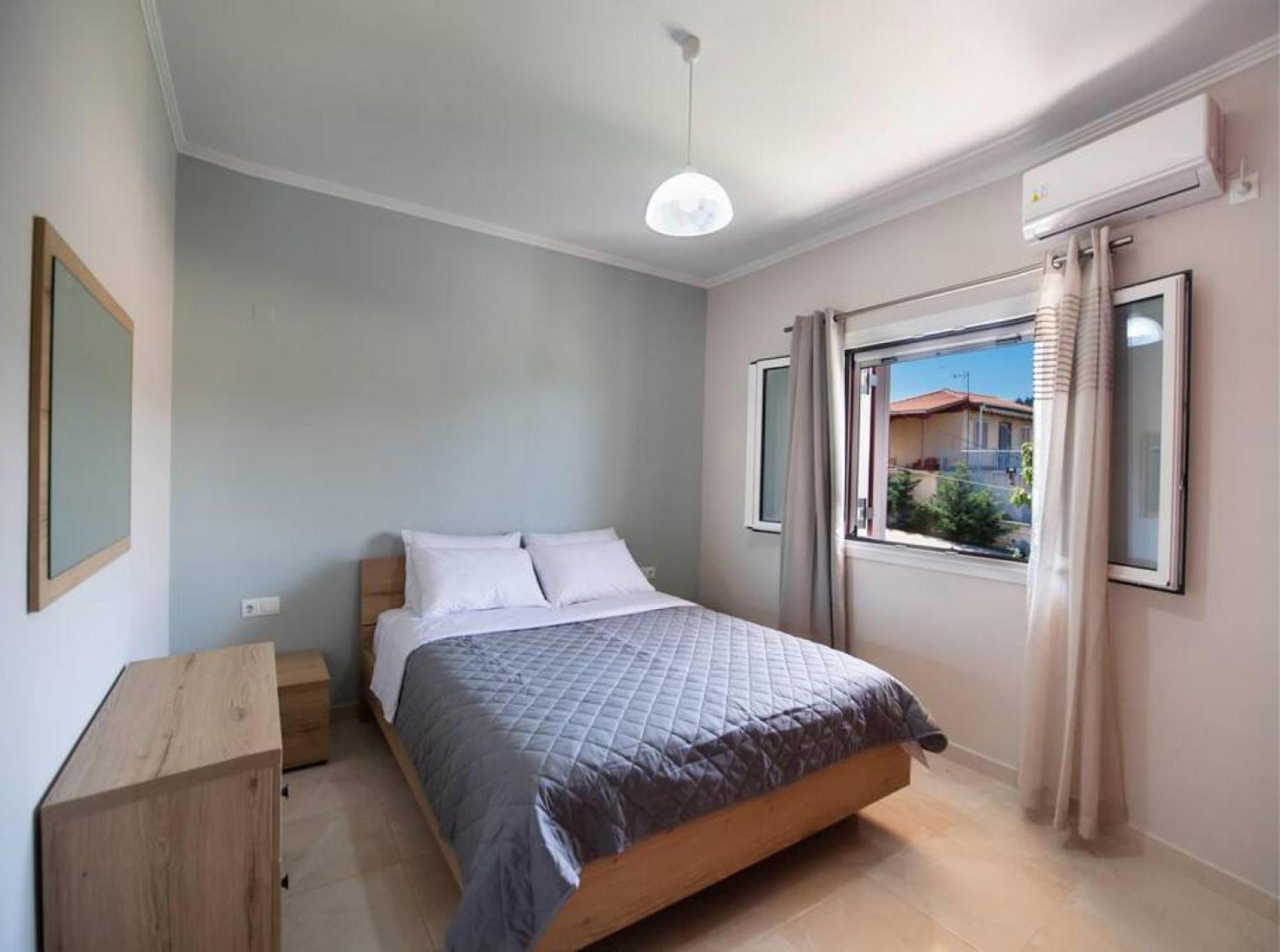 Kristo Home Tsoukalades Lefkada Exteriör bild