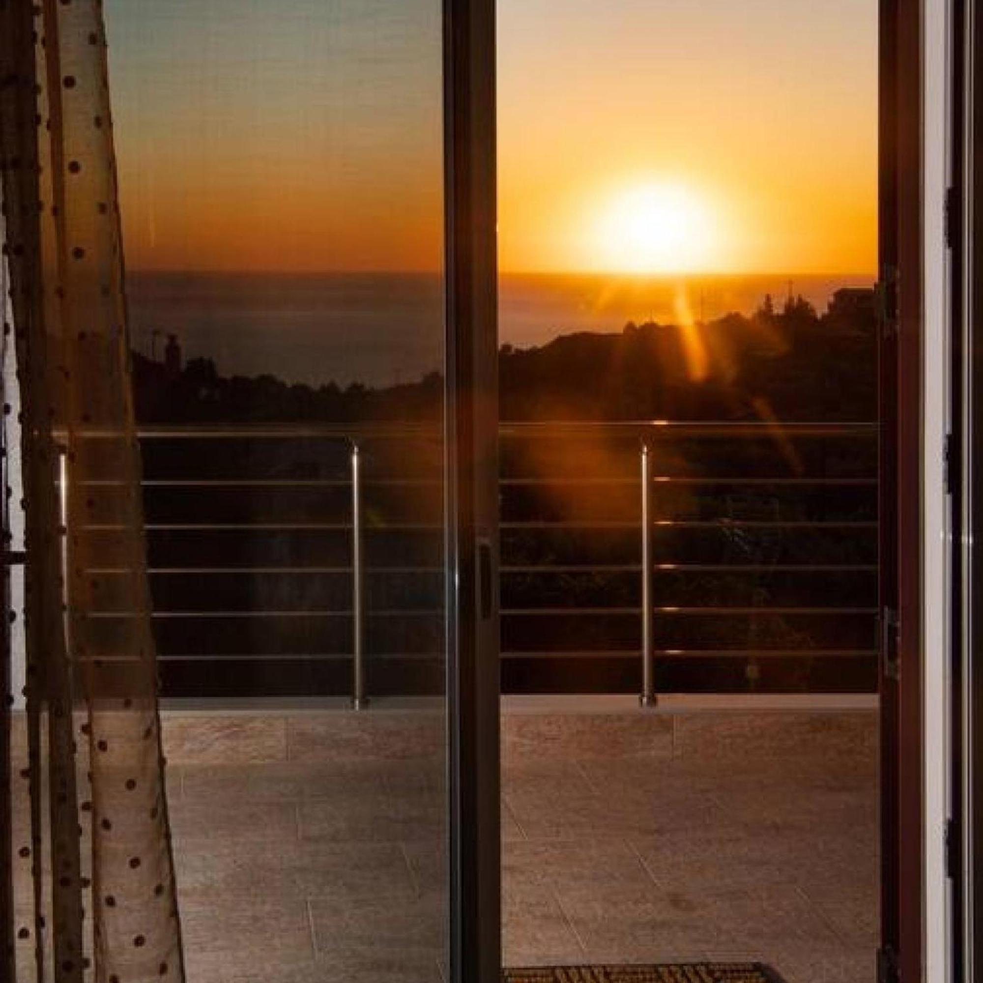 Kristo Home Tsoukalades Lefkada Exteriör bild