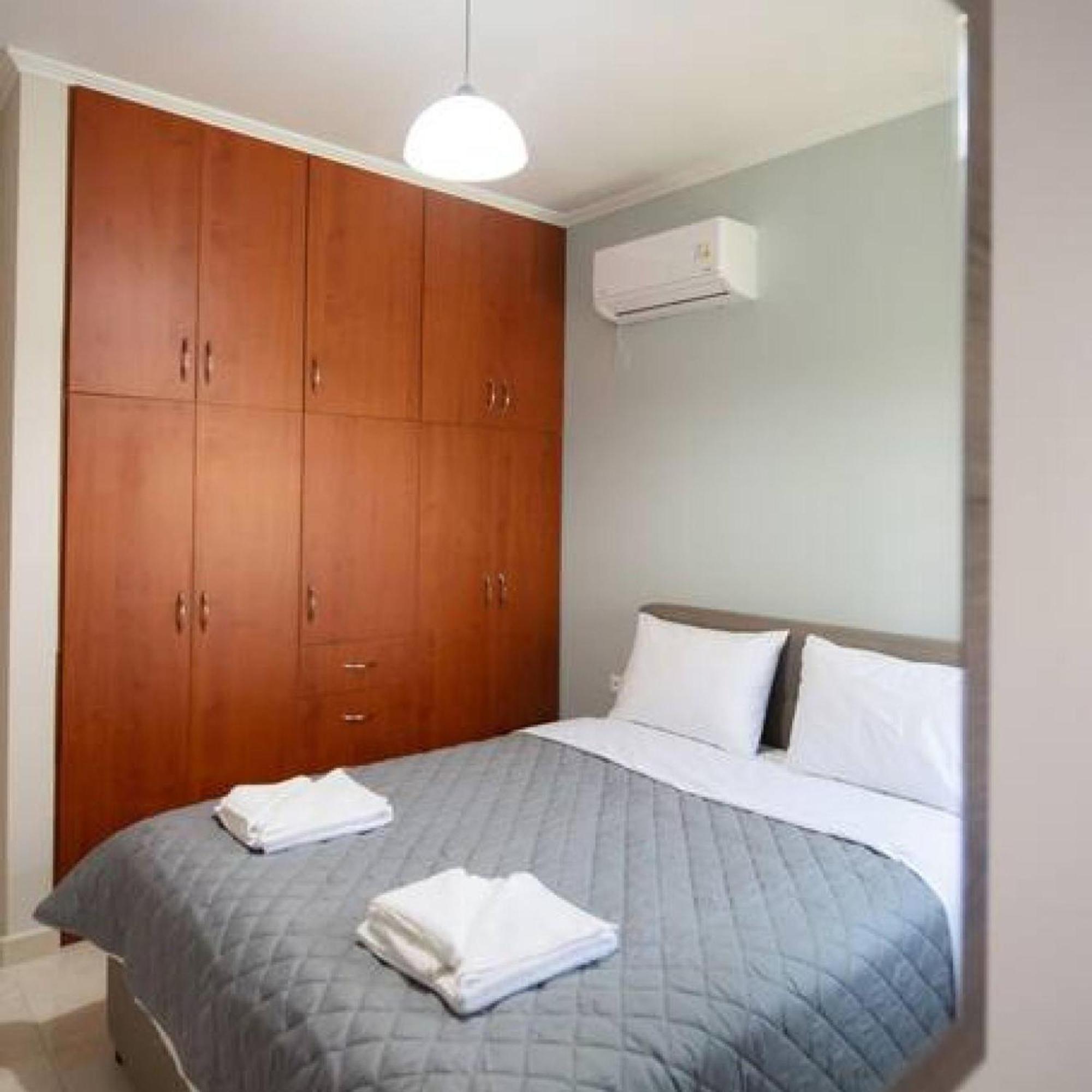 Kristo Home Tsoukalades Lefkada Exteriör bild